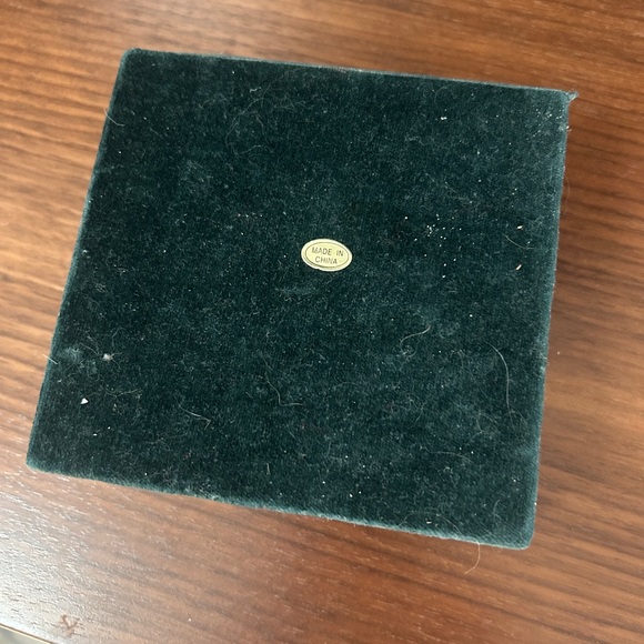 Marshall Field’s Silver Fruit Dining Serving Labels Name Plates - Picture 10 of 11